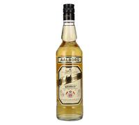 Aalborg Jubiläums Akvavit 40,00% 0,70 Liter