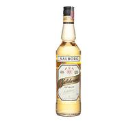 AALBORG JUBILEAUMS CL.70 LIQUORE AALBORG JUBILEAUMS CL. 70 LIQUORE