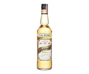 AALBORG JUBILEAUMS CL.70 LIQUORE AALBORG JUBILEAUMS CL. 70 LIQUORE
