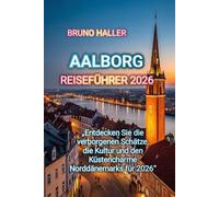 AALBORG REISEFÜHRER 2026