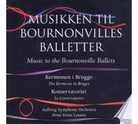 Aalborg Symphony Orchestra, Lassen - Le Conservatoire Or A Newspaper Courtship