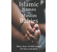 Aaliya Mamood Islamic Names for Muslim Babies (Tascabile)