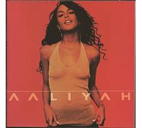 Aaliyah