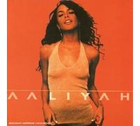 Aaliyah - Aaliyah