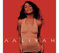 Aaliyah - Aaliyah
