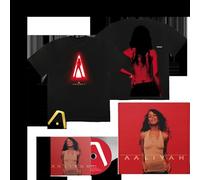 Aaliyah - Aaliyah (Cd Box Set) (Xl)