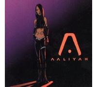 Aaliyah - Aaliyah [Import]