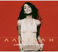Aaliyah - Aaliyah-Limited Edition
