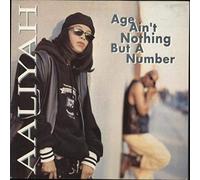 Aaliyah - Age Ain't Nothing But a Number