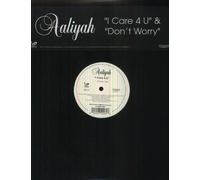 Aaliyah - I Care 4 U