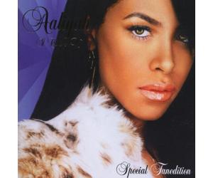 Aaliyah - I Care 4 U-Special Fan Edition)