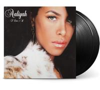 Aaliyah - I Care 4 You