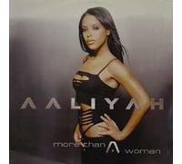 Aaliyah - More Than a Woman