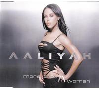 Aaliyah - More Than a Woman