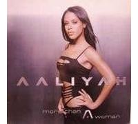 Aaliyah - More Than A Woman (Masters At Work Remixes)