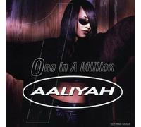 Aaliyah - One I Gave My Heart to / One in a Million