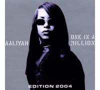 Aaliyah - One in a Million