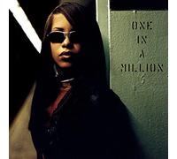 Aaliyah One in a Million (Vinyl LP) 12" Album