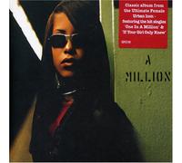 Aaliyah - One In A Million by Aaliyah (2006-02-20)