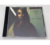 Aaliyah One in a Million (CD)