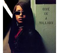 Aaliyah One in a Million (CD) Album (Gift Set)