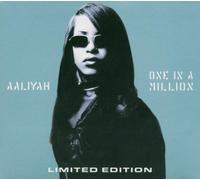 Aaliyah - One in a Million-Limited Edition