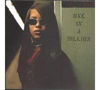 Aaliyah - One in a Million (Re-Release)