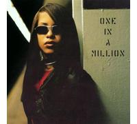 Aaliyah – One in a Million – CD – Riedizione