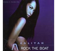 Aaliyah - Rock the Boat