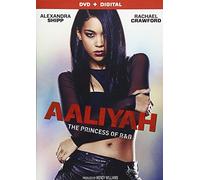 Aaliyah: The Princess of R&B