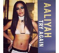 Aaliyah - Try Again