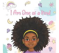 Aaliyah Wilson I Am One of a Kind (Tascabile)