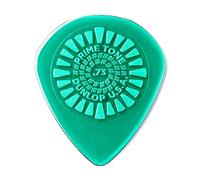 Dunlop Entertainment Plettri AALP02 Animal as Leaders Primetone Verde 0,73 mm Pack da 3