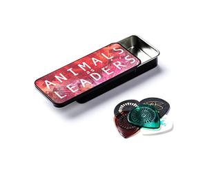 Aalpt01 Animal As Leaders Pick Tin