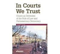 Aalt Willem Heringa In Courts We Trust (Tascabile)