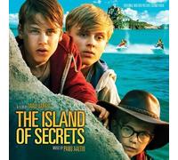 Aaltio, Panu - Island Of Secrets