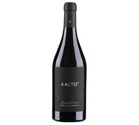 Aalto Blanco de Parcela Fuente Hontanillas Castilla y León IGP 2024 0,75 ℓ