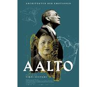 Aalto – DVD – Alive AG