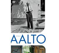 Aalto (DVD) アルヴァ・アアルト, アイノ・アアルト