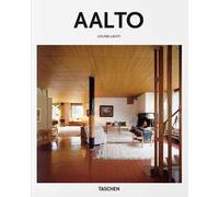 Aalto. Ediz. inglese
