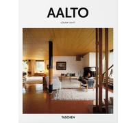 Aalto. Ediz. italiana - Louna Lahti, Gössel Peter