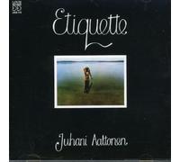 Aaltonen, Juhani - Etiquette