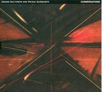 Aaltonen, Juhani & Heikki Sarmanto - Conversations (2 CD)