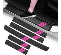 AALXF Battitacco per Auto per Jeep Wrangler 1986-2026