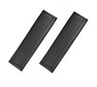 AALXF Copri Cintura di Sicurezza Automobile per Toyota GR86 (ZN8 2021-2025 2026), Cuscinetto Spalla Protezione Collo Viaggio Accessori Interni Macchina Confortevole,Black