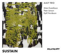 Aaly Trio Sustain (CD)