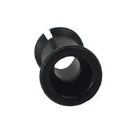 Aalynngo Manicotto guida asta livello olio per Bentley Continental GT GTC Flying Spur 07C115636D