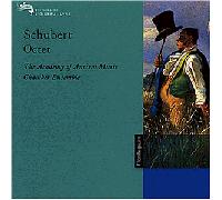 Aam Chamber Ensemble - ottetto d 803