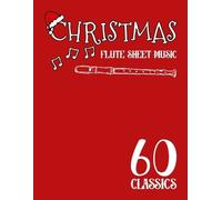 Aam Lo. Christmas Flute Sheet Music (Tascabile)