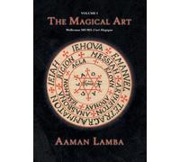 Aaman Lamba The Magical Art: Wellcome MS.983 (Tascabile)